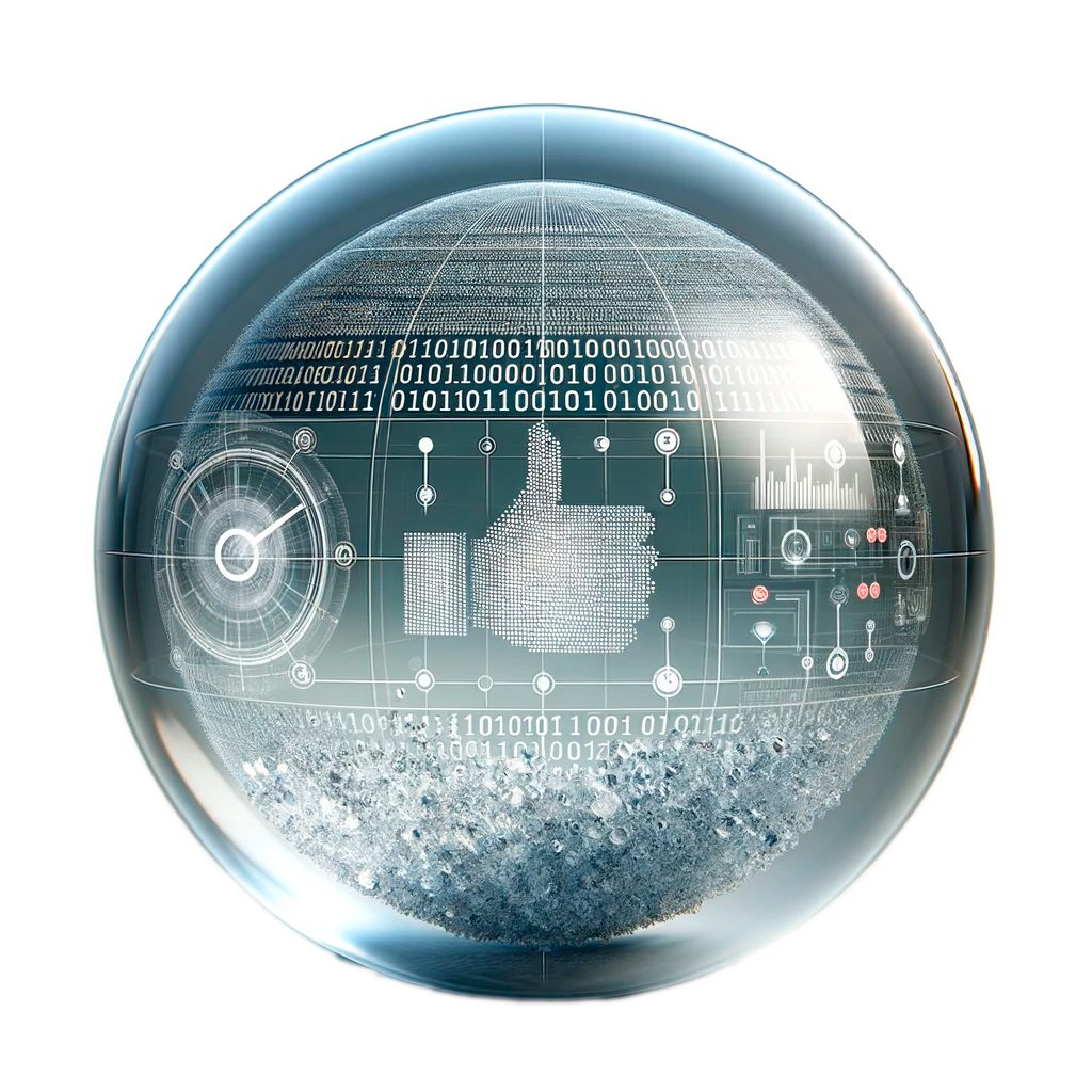 transparenz